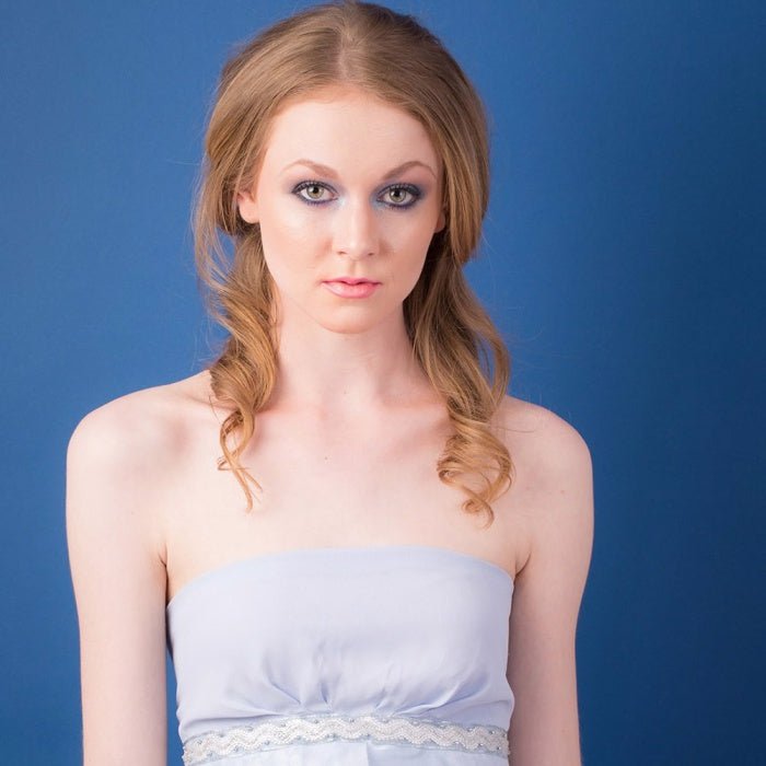 Savage Seamless Paper 4.5&#39;- Blue Jean #64