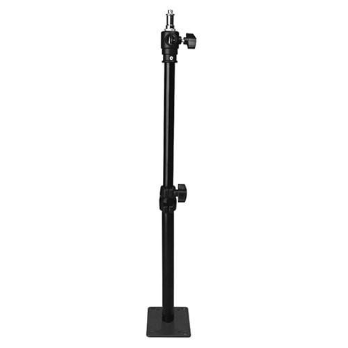 Fixed Mount Ceiling or Wall Stand - Strobepro Studio Lighting