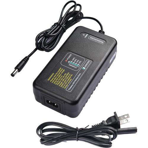 Godox WC87 Battery Charger (Godox AD600/Strobepro X600ii)