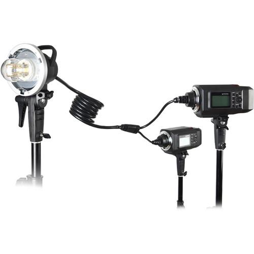 Godox H1200B Extension Head
