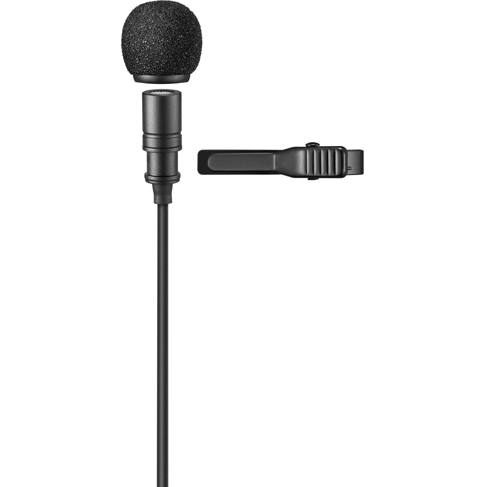 Godox LMS-12A AXL Omnidirectional Lavalier Microphone