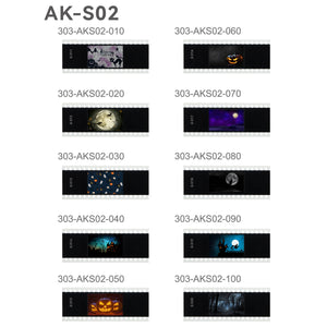Godox AK-R21 Projector Kit Deluxe