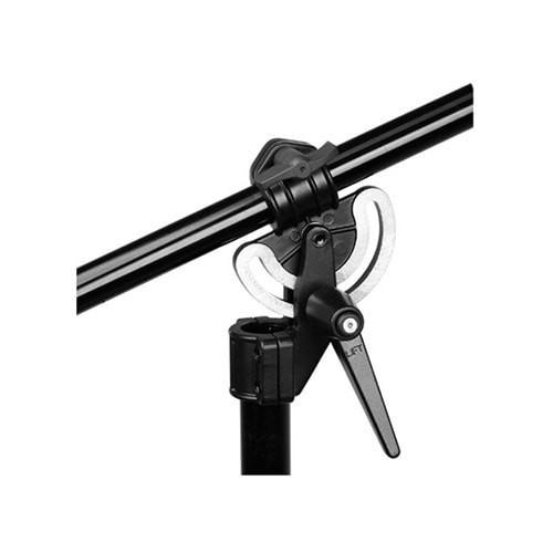 13' Rotatable Boom Light Stand Kit - Strobepro Studio Lighting