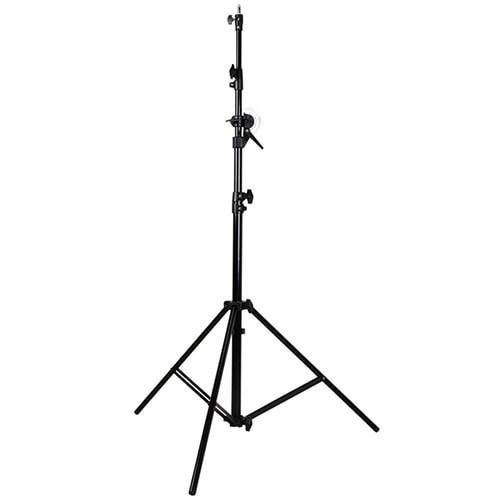 13&#39; Rotatable Boom Light Stand Kit - Strobepro Studio Lighting
