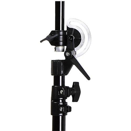 13' Rotatable Boom Light Stand Kit - Strobepro Studio Lighting