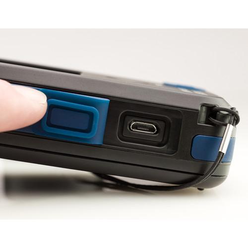 Sekonic Speedmaster L-858D Light Meter