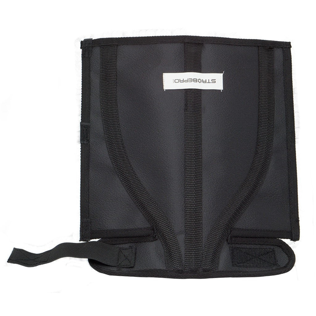 Strobepro Speedlite Bouncer - Strobepro Studio Lighting