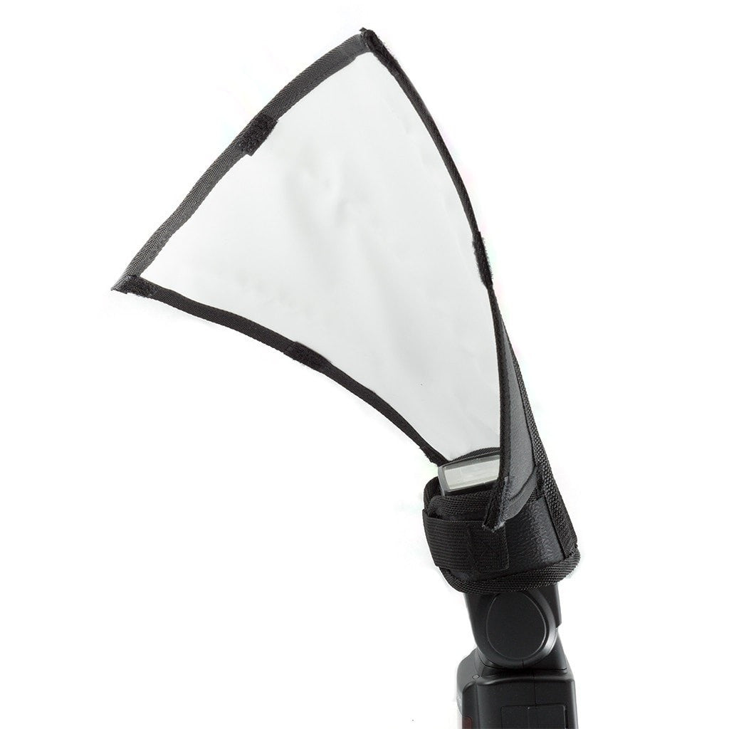 Strobepro Speedlite Bouncer - Strobepro Studio Lighting