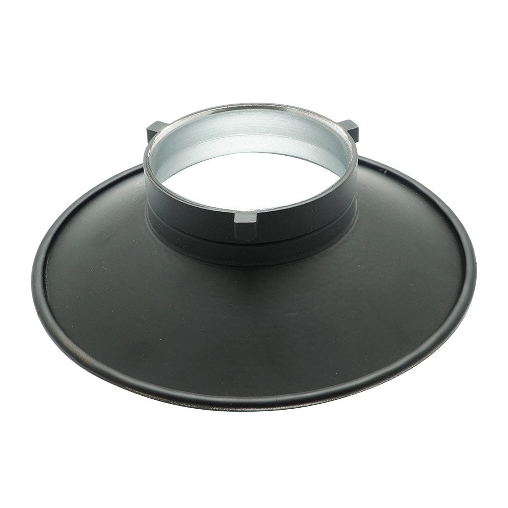 Strobepro 120 Degree Reflector - Strobepro Studio Lighting