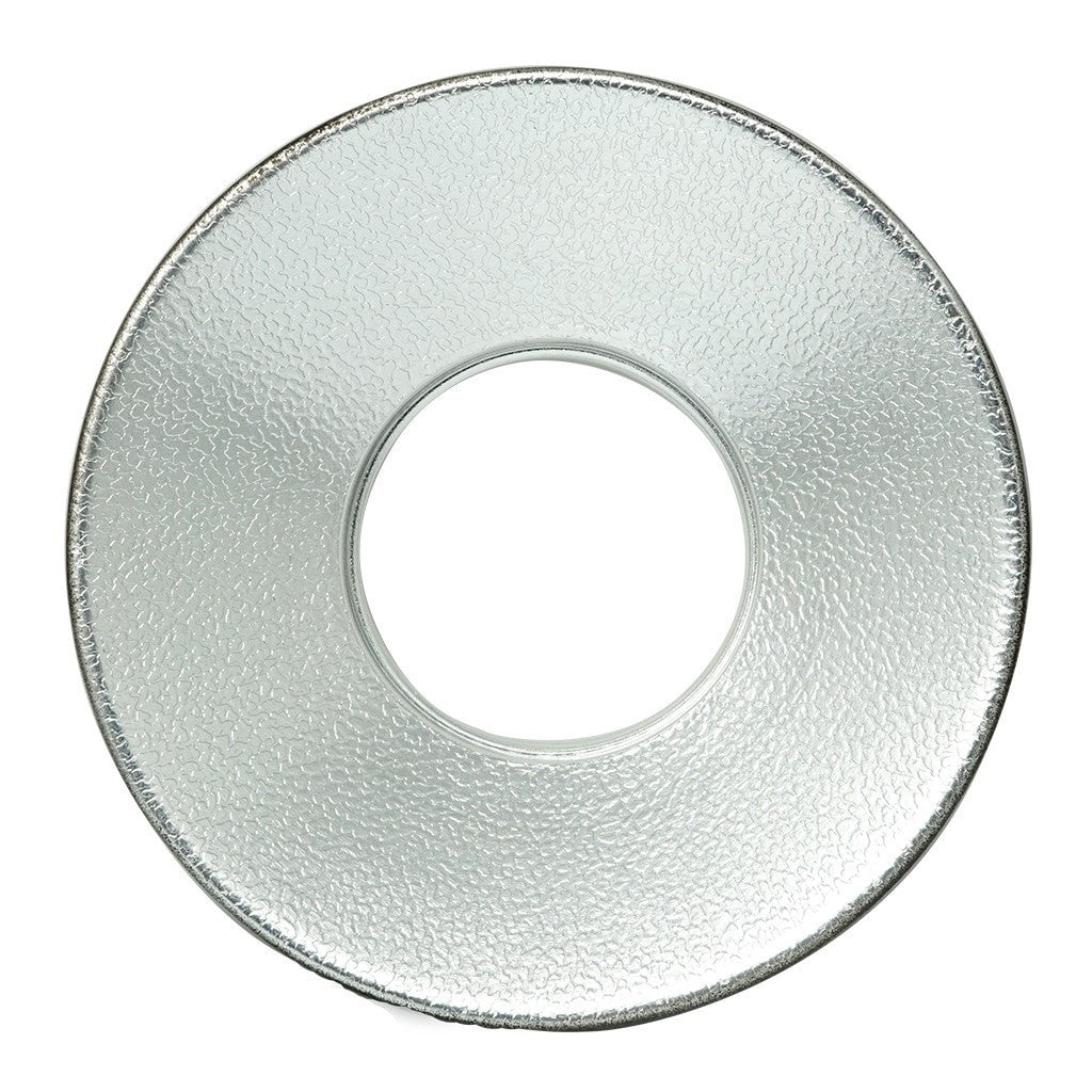 Strobepro 120 Degree Reflector - Strobepro Studio Lighting