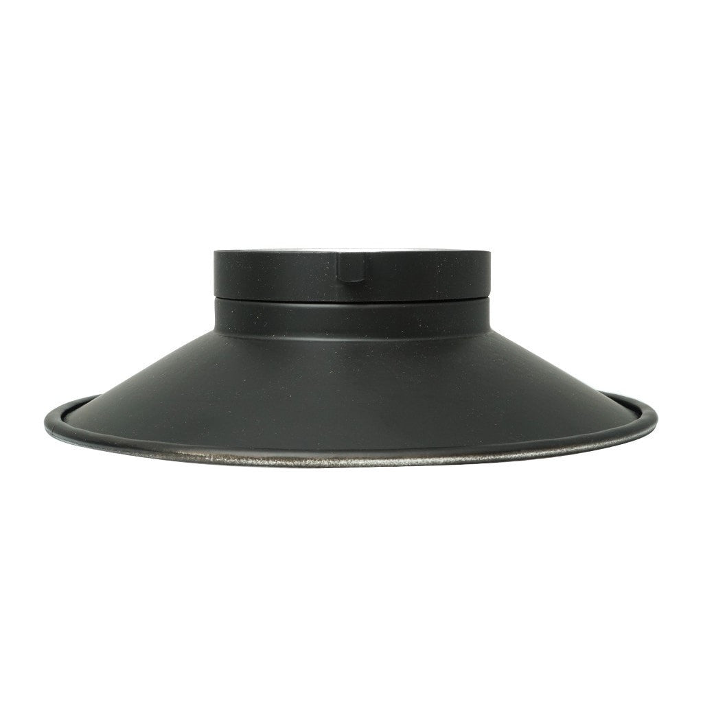 Strobepro 120 Degree Reflector - Strobepro Studio Lighting