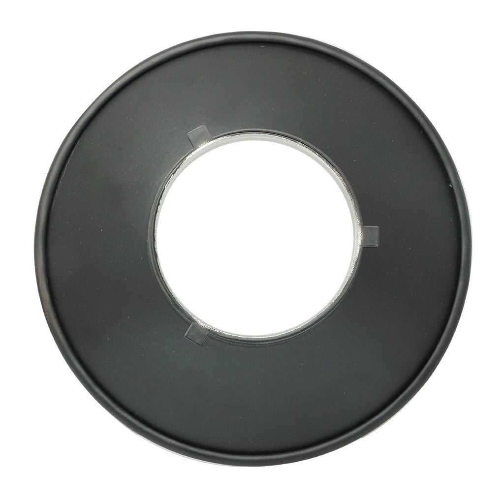 Strobepro 120 Degree Reflector - Strobepro Studio Lighting