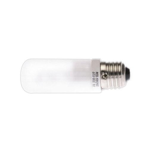 150w Modeling Lamp (XPRO, 300M) - Strobepro Studio Lighting