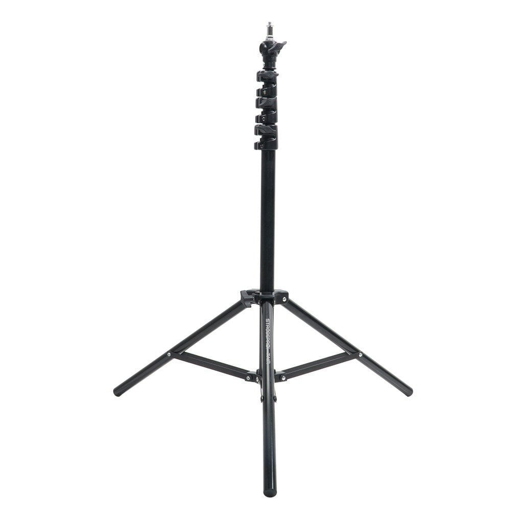 7' Air Cushion Light Stand - Strobepro Studio Lighting