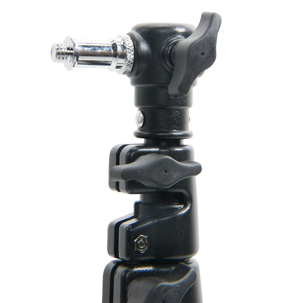 7' Air Cushion Light Stand - Strobepro Studio Lighting