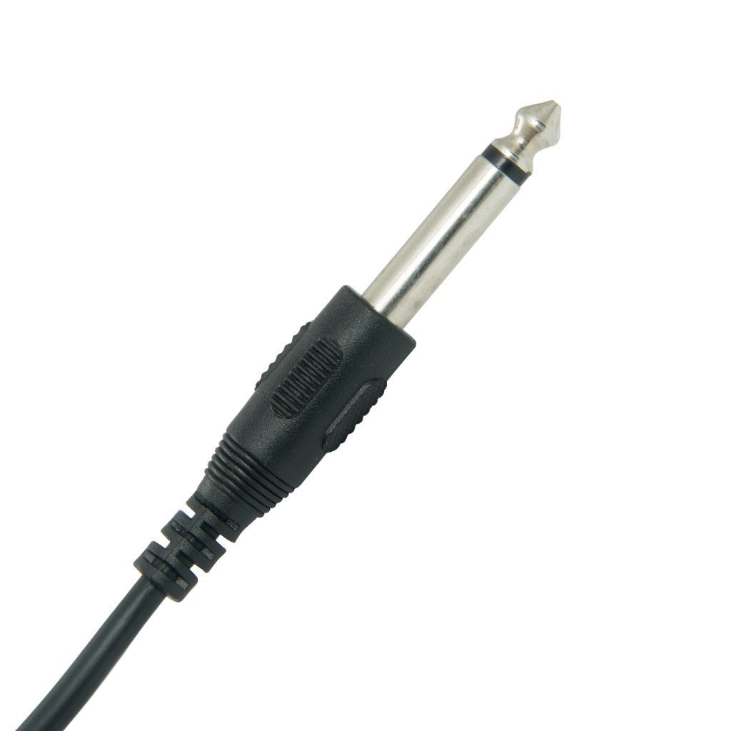 Strobepro 6.35mm (1/4") PC Sync Cable - Strobepro Studio Lighting