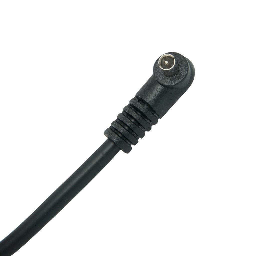 Cavo Sincronizzazione Flash 3,5mm - 3 Metri, Per Fotocamera E Flash Studio - Foto 7