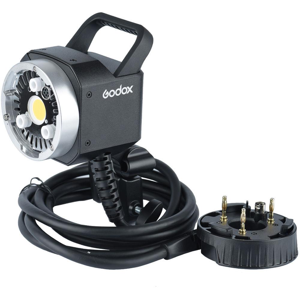 Godox AD-H400P Extension Head (Godox AD400 Pro/Strobepro X400 Pro)