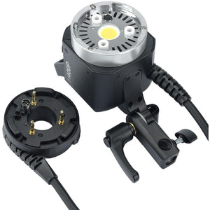 Godox AD-H400P Extension Head (Godox AD400 Pro/Strobepro X400 Pro)