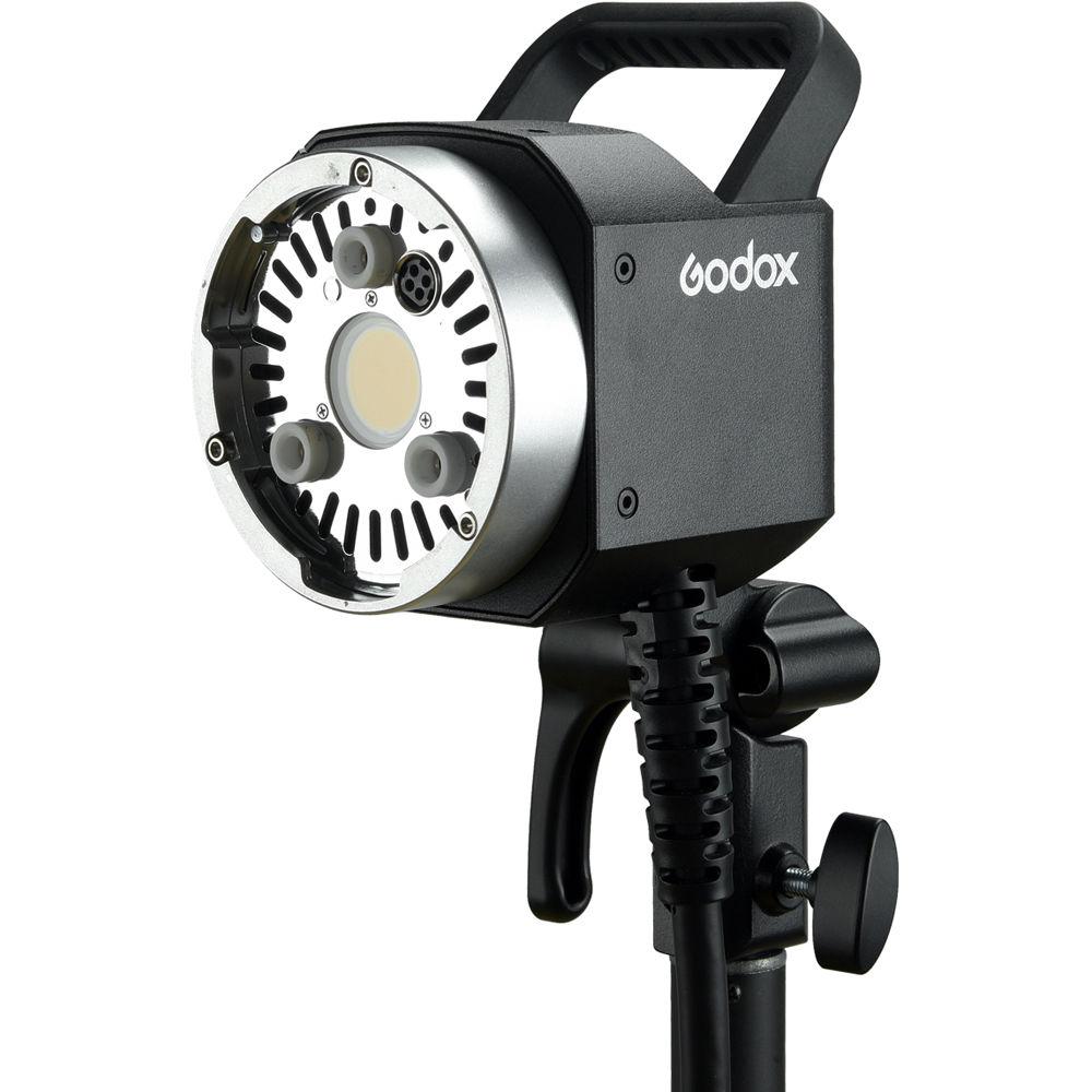 Godox AD-H400P Extension Head (Godox AD400 Pro/Strobepro X400 Pro 