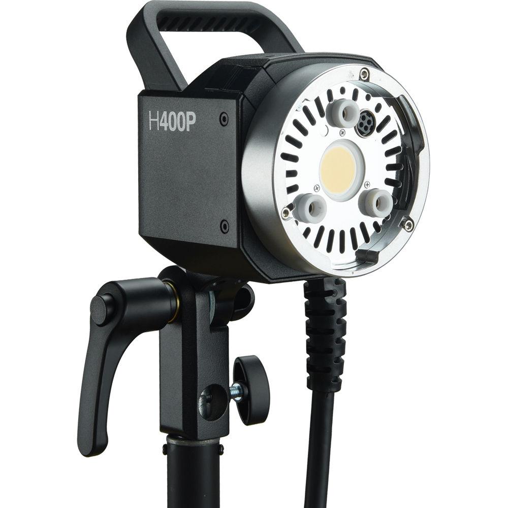 Godox AD-H400P Extension Head (Godox AD400 Pro/Strobepro X400 Pro)