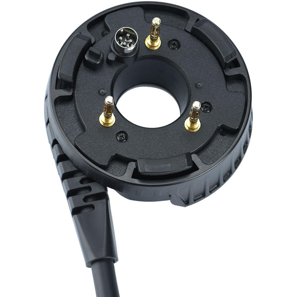 Cabezal de extensión Godox AD-H400P (Godox AD400 Pro/Strobepro X400 Pro)