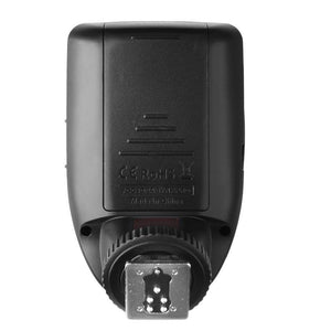 Strobepro XT Pro P (Godox XPRO-P) Radio Trigger Controller - Pentax - Strobepro Studio Lighting