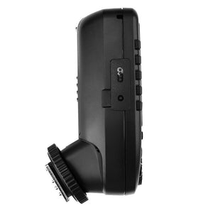 Strobepro XT Pro N (Godox XPRO-N) Radio Trigger Controller - Nikon - Strobepro Studio Lighting