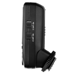 Strobepro XT Pro N (Godox XPRO-N) Radio Trigger Controller - Nikon - Strobepro Studio Lighting