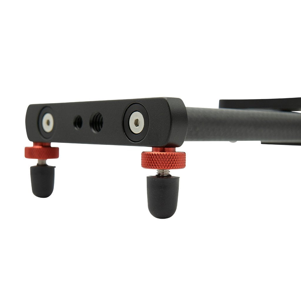 Strobepro Mini Carbon Slider 40 - Strobepro Studio Lighting