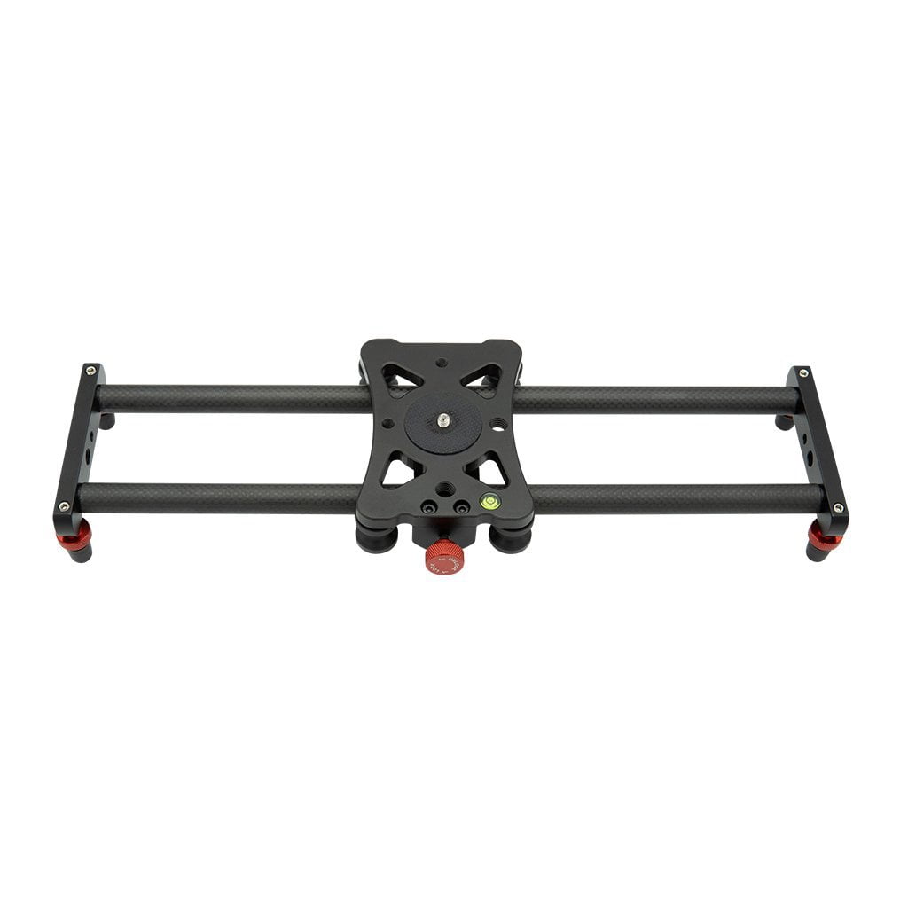 Strobepro Mini Carbon Slider 40 - Strobepro Studio Lighting