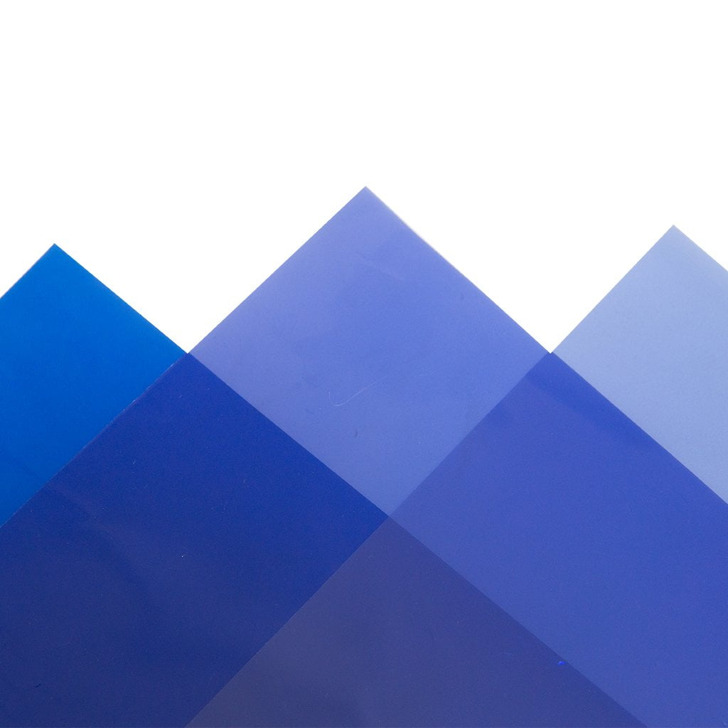 Strobepro Colour Correction Gel Kit - Strobepro Studio Lighting