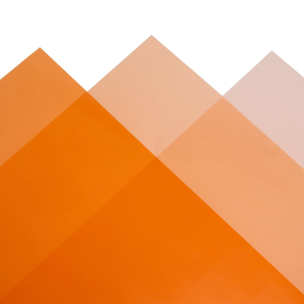 Strobepro Colour Correction Gel Kit - Strobepro Studio Lighting