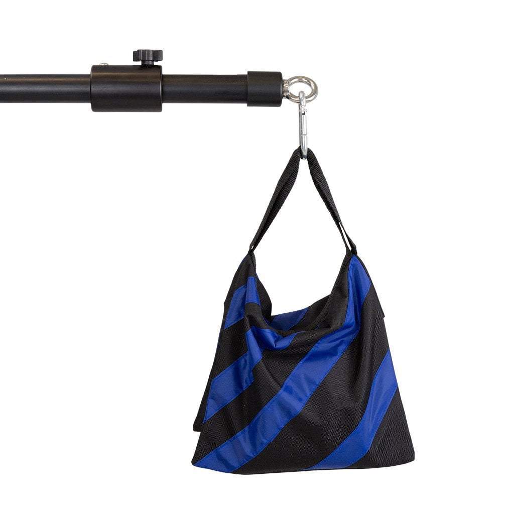 Strobepro Parabolic Softbox Focus Bracket - Strobepro Studio Lighting