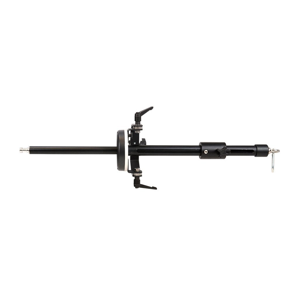 Strobepro Parabolic Softbox Focus Bracket - Strobepro Studio Lighting