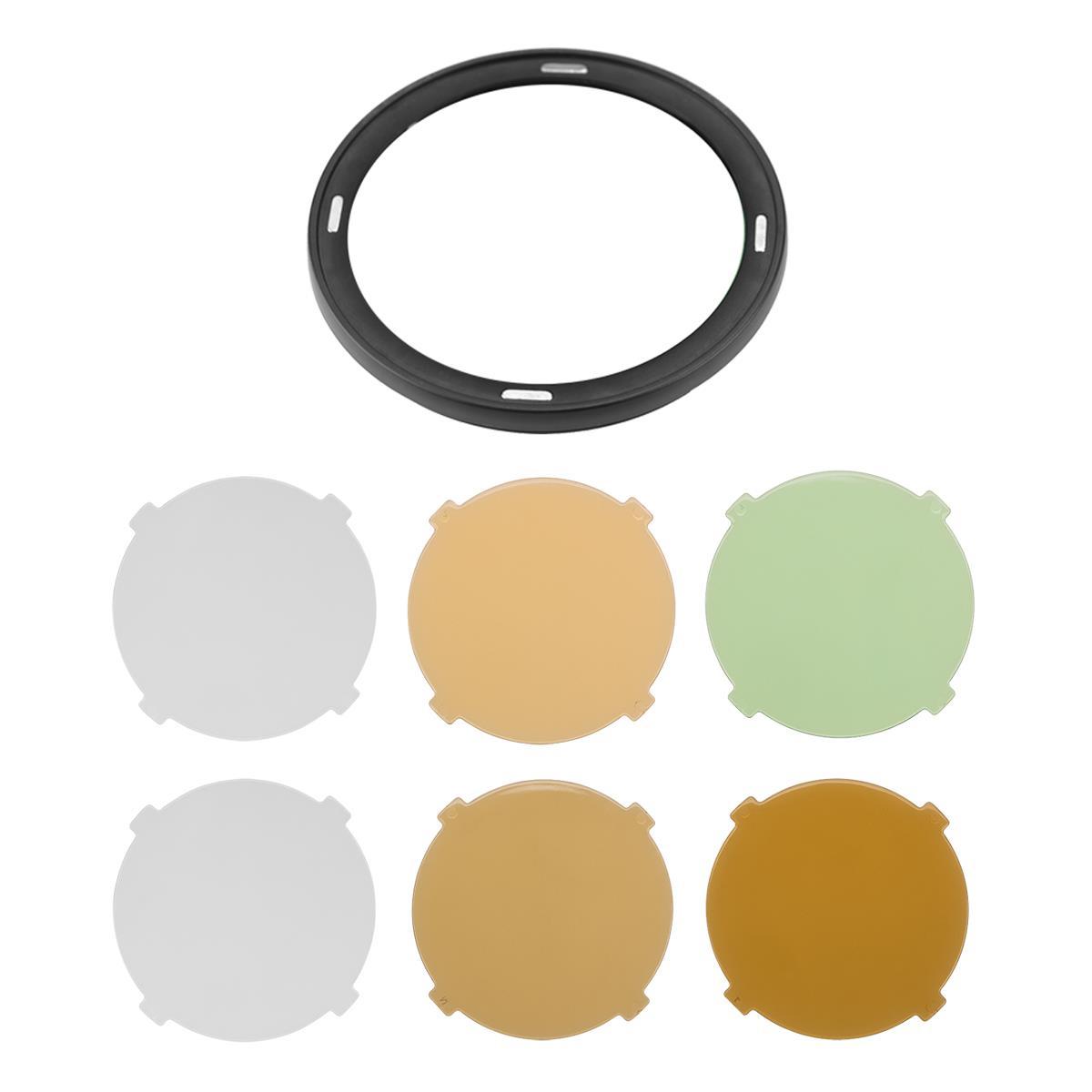 Godox AK-R16 Gel Holder Kit - Strobepro Studio Lighting