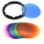 Godox V-11T Colour Correction Gel Kit for Round Heads - Strobepro Studio Lighting