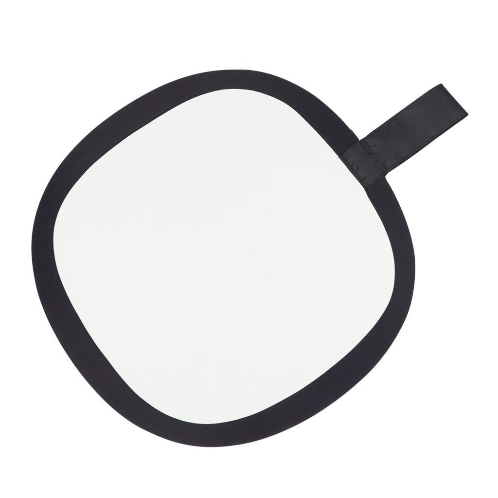 Strobepro Reversible Grey Card - Strobepro Studio Lighting