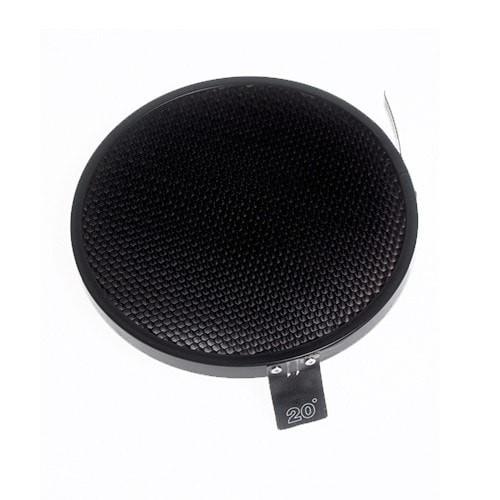 Strobepro Honeycomb Grid Set - Strobepro Studio Lighting