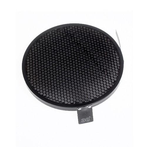 Strobepro Honeycomb Grid Set - Strobepro Studio Lighting