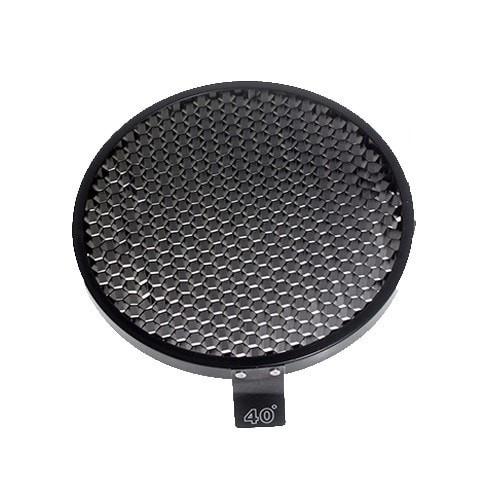 Strobepro Honeycomb Grid Set - Strobepro Studio Lighting