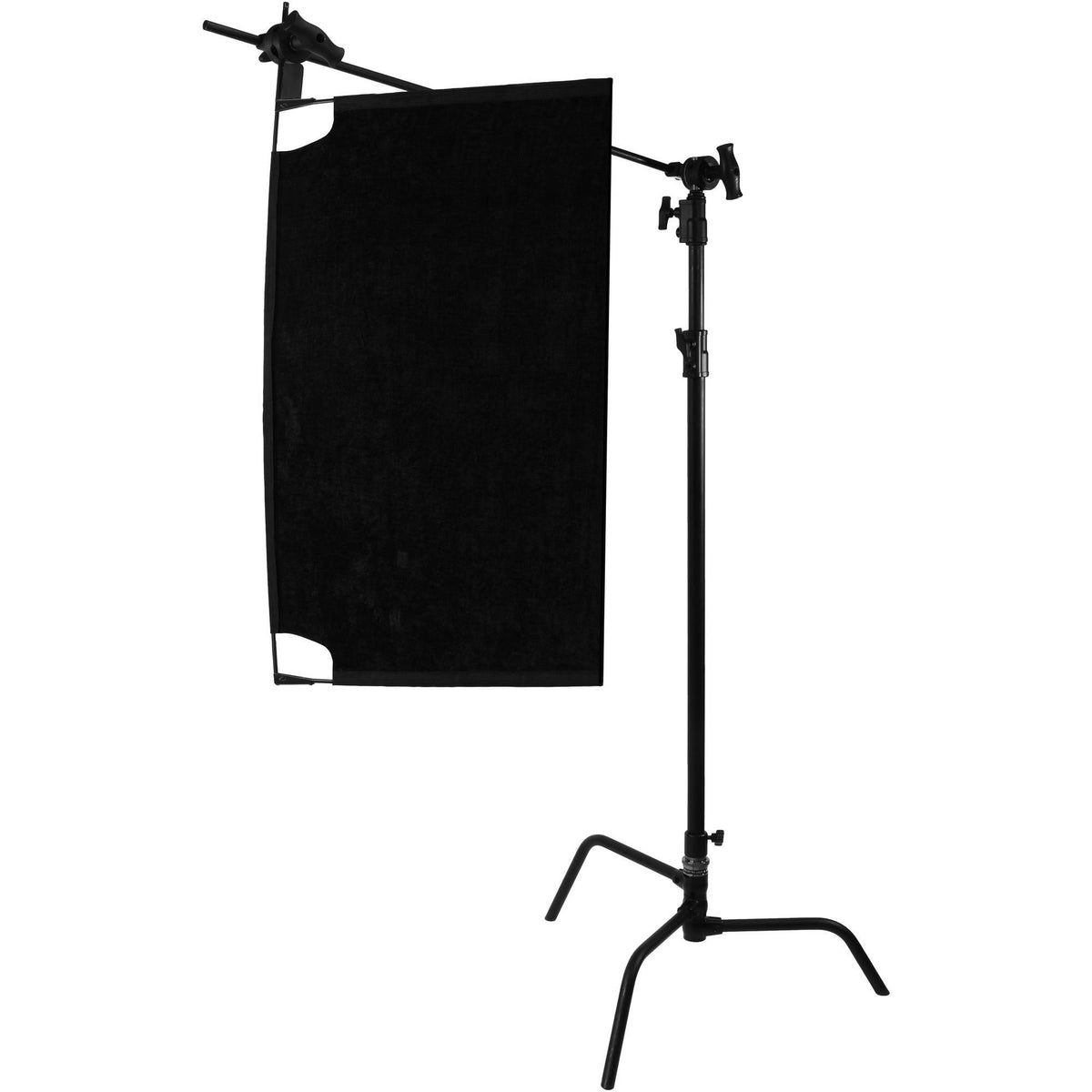 Strobepro Insta-Frame Scrim Flag Kit