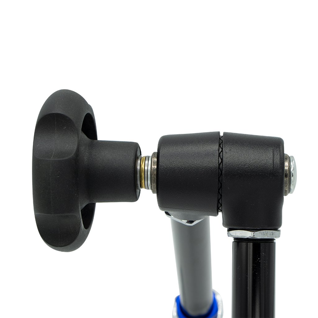 Strobepro Variable Friction Magic Arm - Strobepro Studio Lighting