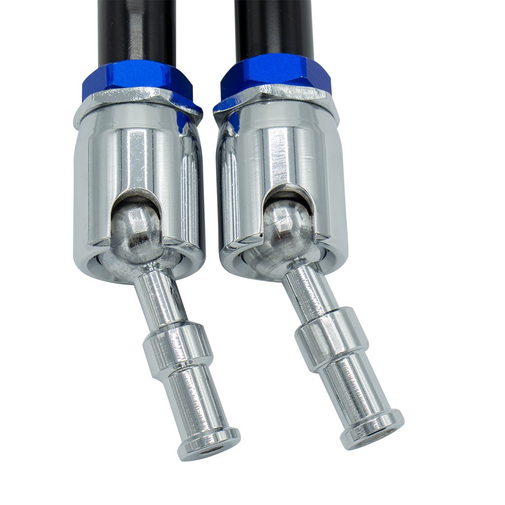 Strobepro Variable Friction Magic Arm - Strobepro Studio Lighting