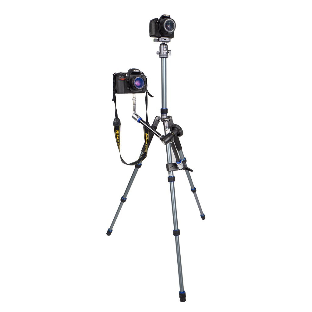 Strobepro Variable Friction Magic Arm - Strobepro Studio Lighting