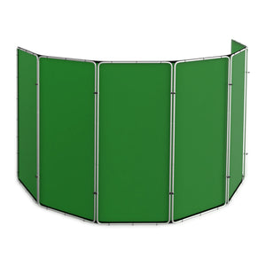 Strobepro Panoramic Background Kit