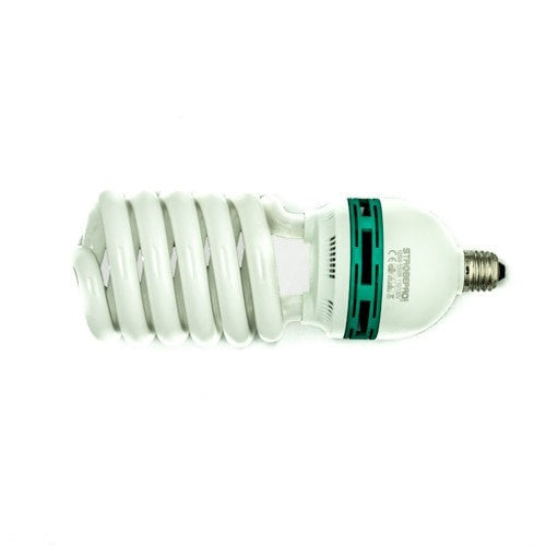 105W Continuous Light Lamp (Quadstar) - Strobepro Studio Lighting