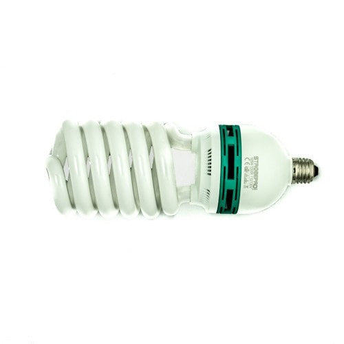 105W Continuous Light Lamp (Quadstar) - Strobepro Studio Lighting
