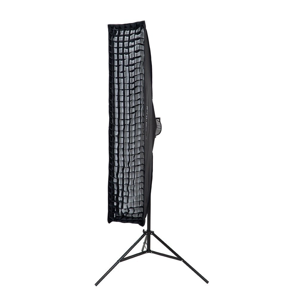 Grid for 12x55 Inch Rapid Pro Folding Umbrella Softbox - Strobepro Studio Lighting