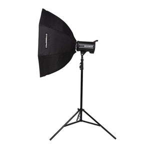 36 Inch Rapid Pro Folding Umbrella Octabox - SMALL - Strobepro Studio Lighting